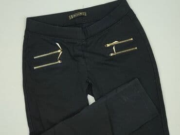 miaoni spodnie: Miaoni, Spodnie materiałowe damskie, rozmiar L — 1