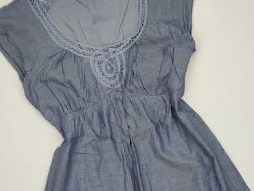 krótkie spodenki i marynarka: Esprit, Women`s dress, size M (EU 38) — 1