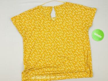 bluzka w kwiaty new yorker: VRS, Bluzka damska, rozmiar XL — 3