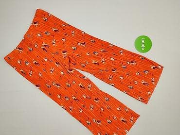 dzwony pull and bear: New Look, Spodnie materiałowe damskie, rozmiar L — 3