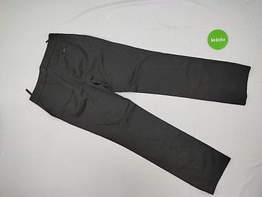 spodnie bench: SIMPLE, Spodnie materiałowe damskie, rozmiar XS — 3