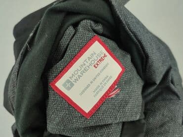 andrew marc kurtka puchowa: Winter jacket for men, M (EU 38), Mountain Warehouse, condition - Very good — 5