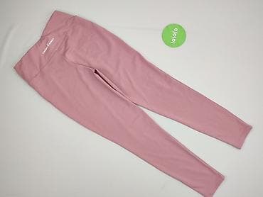 legginsy m: Cardio Bunny, Legginsy Sportowe damskie, rozmiar M — 3