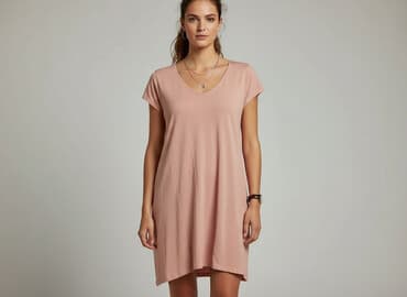 navona sukienki: Terranova, Sukienka damska, rozmiar M — 6