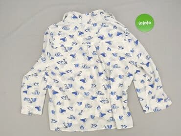 top z piorkami: TU Woman, Bluzka damska, XL — 3