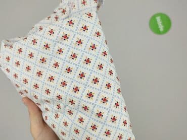 tkaniny na bluzy: Bluzka damska, rozmiar S — 4