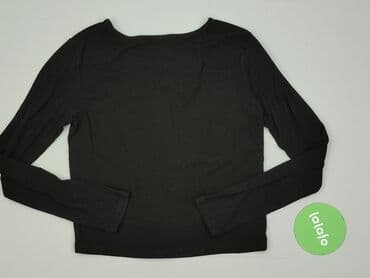 ażurowa bluzka sinsay: Sinsay, Bluzka damska, rozmiar L — 3