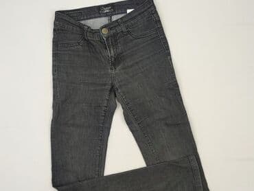 diverse spodnie jeansowe damskie: Diverse, Jeansy damskie, rozmiar S — 2