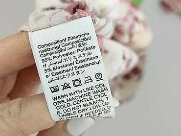 szlafrok hello kitty: Kombinezon damski, rozmiar M — 4