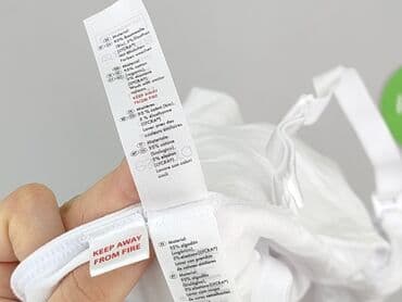 koszulki do karmienia lidl: Esmara, Top damski, M — 5