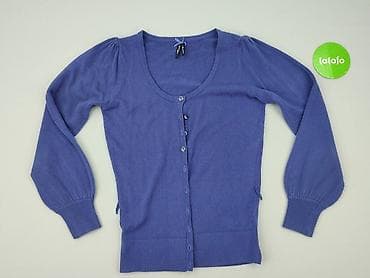 ponczo c: Atmosphere, Kardigan damski, rozmiar S — 2