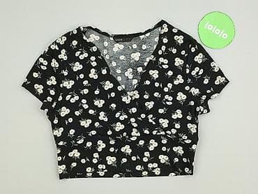 shein platnosc: Shein, Top damski, rozmiar M — 2