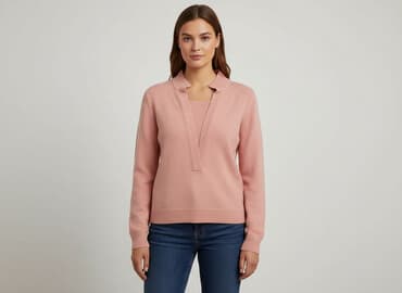 n every day sweter: Women`s sweater, size 3XL — 1