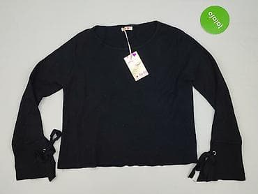 cn 16574a: Sweter damski, rozmiar One size — 2