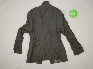 kurtki kazar: Marynarka damska, rozmiar L — 3