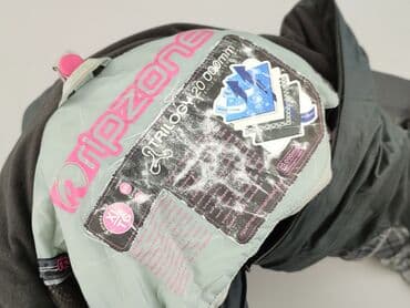 pull and bear bluzy: Kurtka zimowa dla mężczyzn, rozmiar XL — 4