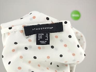 smog stefek: Atmosphere, Bluzka damska, rozmiar M — 4