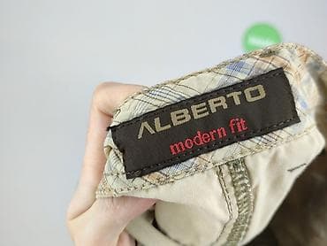 hm second hand: Chinosy dla mężczyzn, rozmiar S — 4