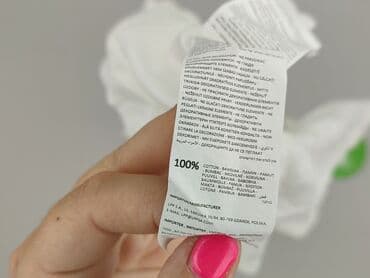 mohito biała bluzka koszulowa: Mohito, Bluzka damska, rozmiar XS — 5