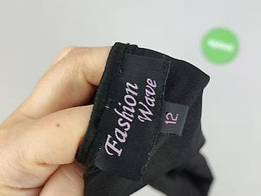 spódnice z tafty: Bluzka damska, rozmiar L — 4