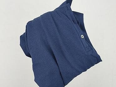 esmara polo: BPC Selection, Koszulka polo dla mężczyzn, rozmiar XL — 7