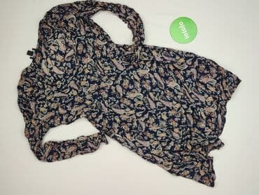 reserved sukienka fioletowa: Reserved, Sukienka damska, rozmiar M — 2