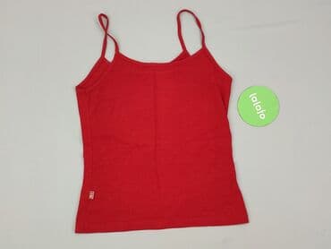 koszulka top: Bella, Top damski, rozmiar S — 3