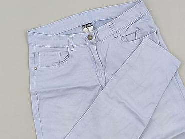 flat: UP2Fashion, Jeansy damskie, rozmiar M — 1