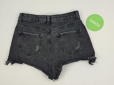 pull and bear kolarki: Denim Co, Шорти жіночі, розмір L — 3