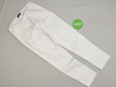 hause spodnie: Charles Vögele, Spodnie materiałowe damskie, rozmiar S — 2