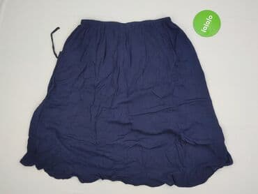 spódnice rozkloszowane midi z kieszeniami: Bodyflirt, Spódnica damska, S — 3