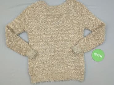 poliamid w swetrze: Sweter damski, rozmiar L — 3