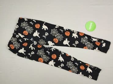 bielizna termoaktywna lidl crivit: Leggings for kids, Destination, 14 years, 164, condition - Very good — 3