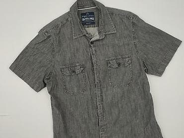 koszula loreto: Angelo Litrico, Koszulа dla mężczyzn, rozmiar M — 1