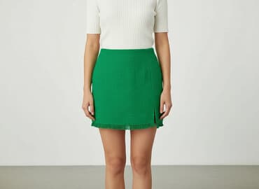 sinsay spódnico spodenki: Sinsay, Spódnica damska, rozmiar S — 1