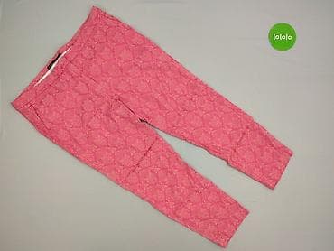 spodnie passions: Zara, Spodnie materiałowe damskie, rozmiar XL — 2