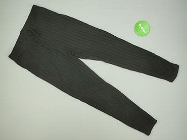 spodenki do kosza: Shein, Spodnie dresowe damskie, rozmiar L — 2