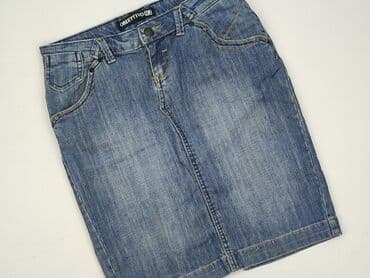 spódnice jeansowe liu jo: Jeanswear, Spódnica damska, rozmiar 2XL — 2