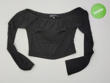 motel rocks spodnie: Motel Rocks, Top damski, rozmiar S — 2