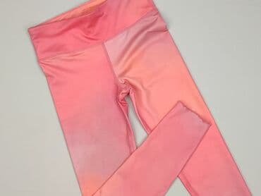 kapcie nike jordan pluszowe: Legginsy Sportowe damskie, rozmiar S — 1