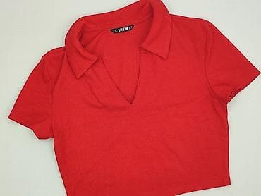 tani second hand online: Shein, Top damski, rozmiar S — 1