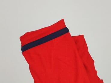 czerwone spódnice z eko skóry: Esmara, Spódnica damska, L — 6