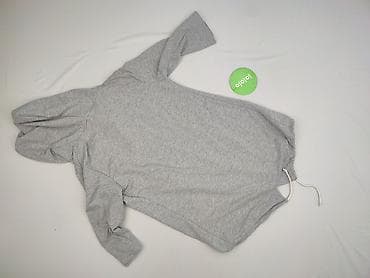 legginsy softshell: Bluza z kapturem damska, rozmiar S — 3