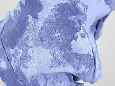 asymetryczne bluzki oversize: New Collection, Bluzka damska, rozmiar 4XL — 6