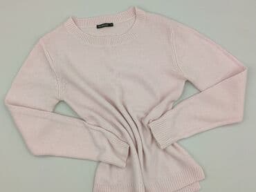 sweter h: Terranova, Women`s sweater, size S (EU 36) — 1