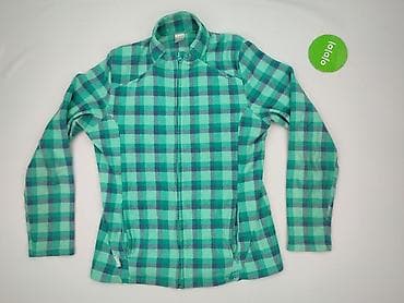 kurtki wiosenne decathlon: Decathlon, Polar damski, rozmiar M — 2