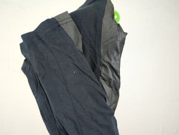 legginsy z siateczką nike: Topshop, Legginsy Eleganckie damskie, rozmiar M — 5