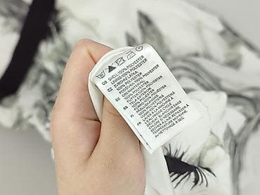 asos hm: H&M, Sukienka damska, rozmiar S — 4