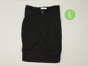 czarny golf lemonada: Fashion Union, Tunika damska, M — 2