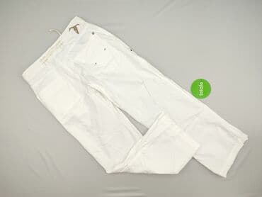 edc by esprit spodnie: Edc by Esprit, Spodnie damskie, rozmiar XL — 4